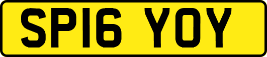 SP16YOY