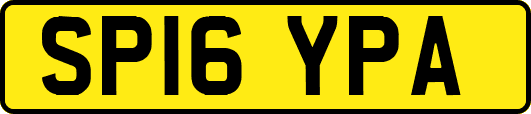 SP16YPA