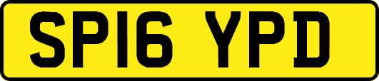 SP16YPD