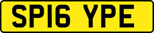 SP16YPE