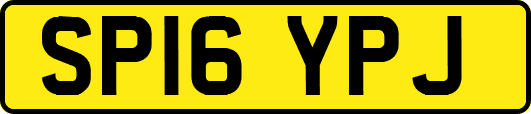 SP16YPJ