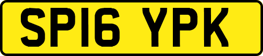 SP16YPK