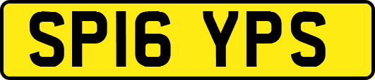SP16YPS