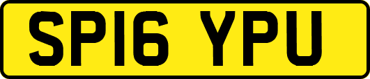 SP16YPU