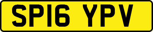 SP16YPV