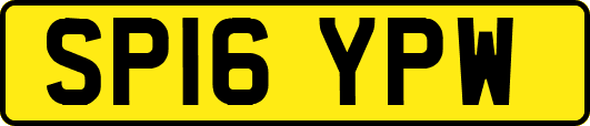 SP16YPW