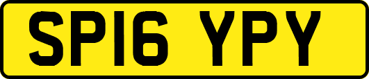 SP16YPY