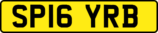 SP16YRB