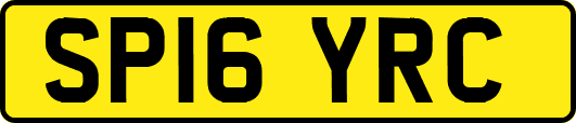 SP16YRC
