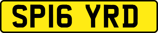 SP16YRD
