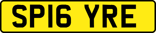 SP16YRE