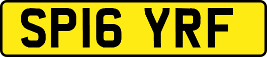 SP16YRF