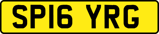 SP16YRG