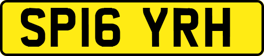 SP16YRH