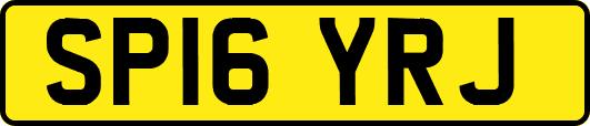 SP16YRJ