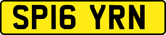 SP16YRN