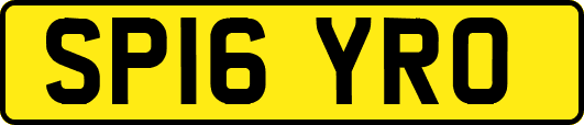 SP16YRO