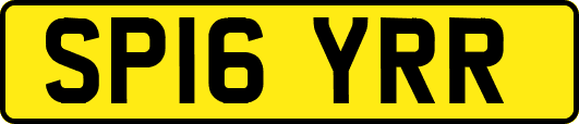 SP16YRR