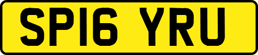 SP16YRU