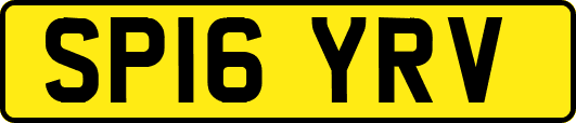 SP16YRV