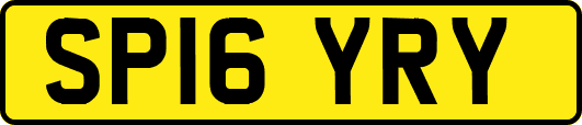 SP16YRY