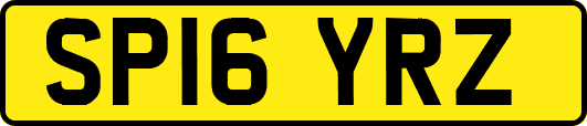 SP16YRZ