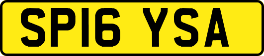 SP16YSA