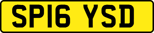 SP16YSD