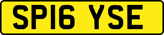 SP16YSE