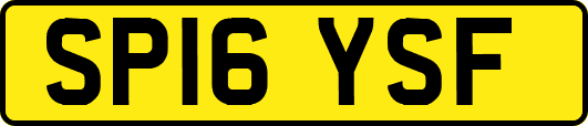 SP16YSF