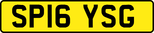 SP16YSG