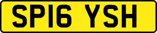 SP16YSH