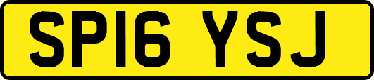 SP16YSJ