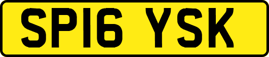 SP16YSK