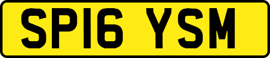 SP16YSM