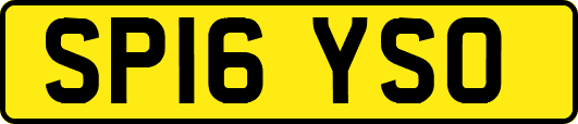 SP16YSO
