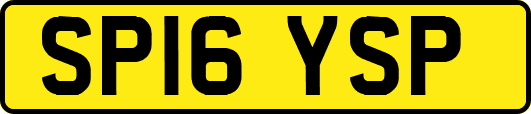 SP16YSP