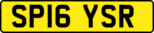 SP16YSR