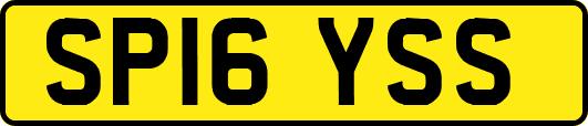 SP16YSS