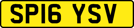 SP16YSV