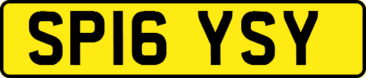 SP16YSY