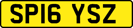 SP16YSZ