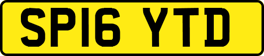 SP16YTD
