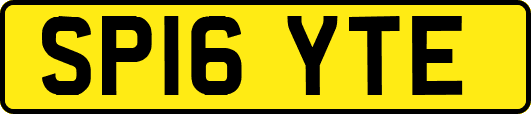 SP16YTE