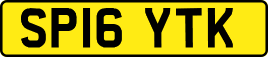 SP16YTK