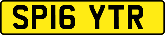 SP16YTR
