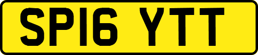 SP16YTT