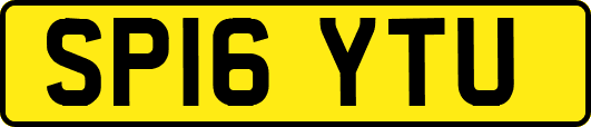 SP16YTU