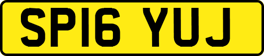 SP16YUJ