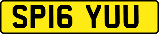 SP16YUU